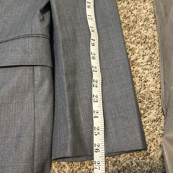 Express Three Piece Suit - Picture 15 of 15